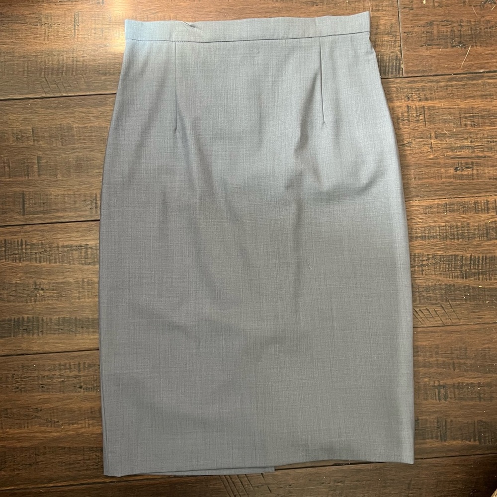 Theory Pencil Skirt | Size 6